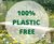 Lindum turf & green roof products are 100% plastic-free 0
