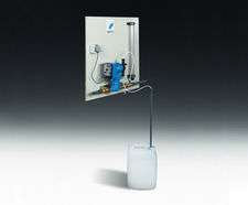 Proportional Dosing System (PDS)