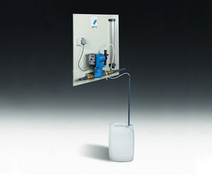 Proportional Dosing System (PDS)