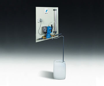 Proportional Dosing System (PDS)