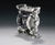 Air driven diaphragm pumps ABP series 0