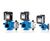 Controllable diaphragm dosing pumps C409.2 / C410.2 0