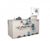 Preparation and dosing units for polymers 0