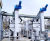 HUBER Fine Screen ROTAMAT Ro1 - stainless steel wastewater screen unit 4