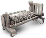 CoEx Master™ Co-Extrusion Systems