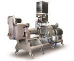 SBX Master™ Extruders