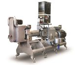SBX Master™ Extruders - on this page