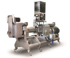 SBX Master™ Extruders