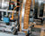 High speed cream sandwiching machine 0