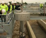 Aquaturbo® FB - wastewater foam removal system - on this page