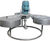 Aquaturbo® FRED – floatable re-entrainment device 6