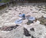 FRMD - floatable foam, oil and fat removal device - on this page
