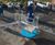 AER-GD – low-speed surface aerator for fixed mounting 2