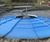 Aqua Turbo® floating covers 0