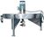 MIX-AS - floating downdraft mixer, general purpose 2