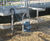 Aerators increase DO levels for oxidation ditch 5