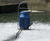 Aerators increase DO levels for oxidation ditch 6