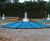 Aerators increase DO levels for oxidation ditch 3
