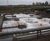 Aerators reduce high COD loadings at effluent plant 0
