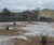Aerators refurbishment and installation - Tadcaster WwTW 2