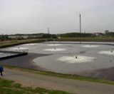Floating aerators for Smurfit Kappa's Snodland Works - on this page