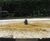 Floating aerators for Widnes WwTW, Cheshire 0