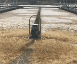 Severn Trent Water hires 10 Aquaturbo floating aerators - on this page