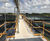 AER-AS floating aerators and mixers for food processing 1
