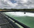 AER-AS floating aerators and mixers for food processing 0