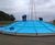Aerator floating covers reduce noise and odour at WwTWs 2