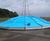 Aerator floating covers reduce noise and odour at WwTWs 7