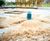 5.5kW floating aerators for wastewater cooling duties 0