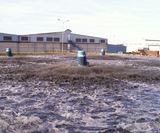 Floating aerators and submersible mixer for Wigton WwTW - on this page