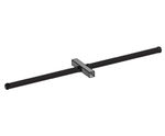 AQUATUBE® 70 - fine bubble disc diffuser for aeration tanks
