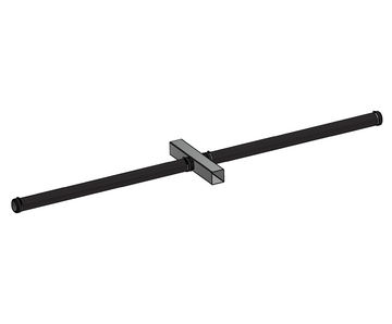 AQUATUBE® 70 - fine bubble disc diffuser for aeration tanks
