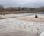 Floating aerators hired for Yorkshire Water STW refurb 2