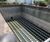 Fine bubble disc air diffusers for WwTW retrofit - Wales 0