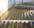 Removable skid for fine bubble air diffusers 2