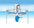 Aquaturbo® AQUADECANT AD - floating decanter for discharging clean water 7