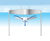 Aquaturbo® AQUADECANT AD - floating decanter for discharging clean water 9
