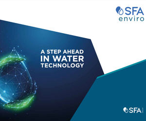 SFA Group launches Environmental Division - SFA enviro
