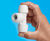 Hep2O - keyless plastic push-fit plumbing fittings for water pipes 0