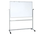 Mobile Whiteboards - portable dry wipe boards for offices and classrooms