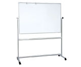 Mobile Whiteboards - portable dry wipe boards for offices and classrooms - on this page