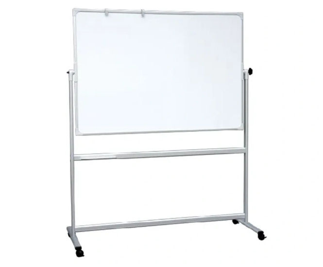 Mobile Whiteboards - portable dry wipe boards for offices and classrooms