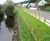 Green Terramesh® - Green face reinforced soil system 2