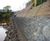 Green Terramesh® - Green face reinforced soil system 3