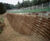 Green Terramesh® - Green face reinforced soil system 5