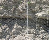 Steelgrid® HR - Rockfall Mesh System - on this page