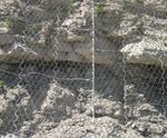 Steelgrid® HR - Rockfall Mesh System